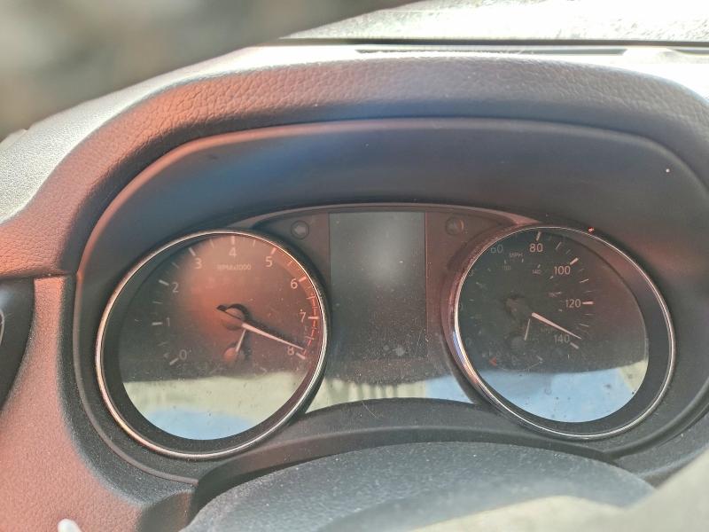 Photo 9 from auction – 2020 NISSAN ROGUE with VIN KNMAT2MT4LP540992