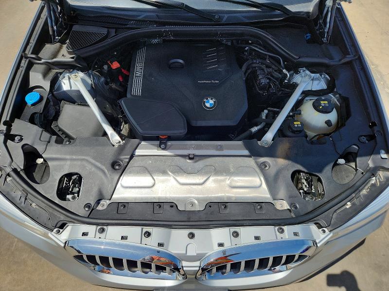 Zdjęcie 11 z aukcji – 2020 BMW X3 z VIN 5UXTY3C00L9B69956