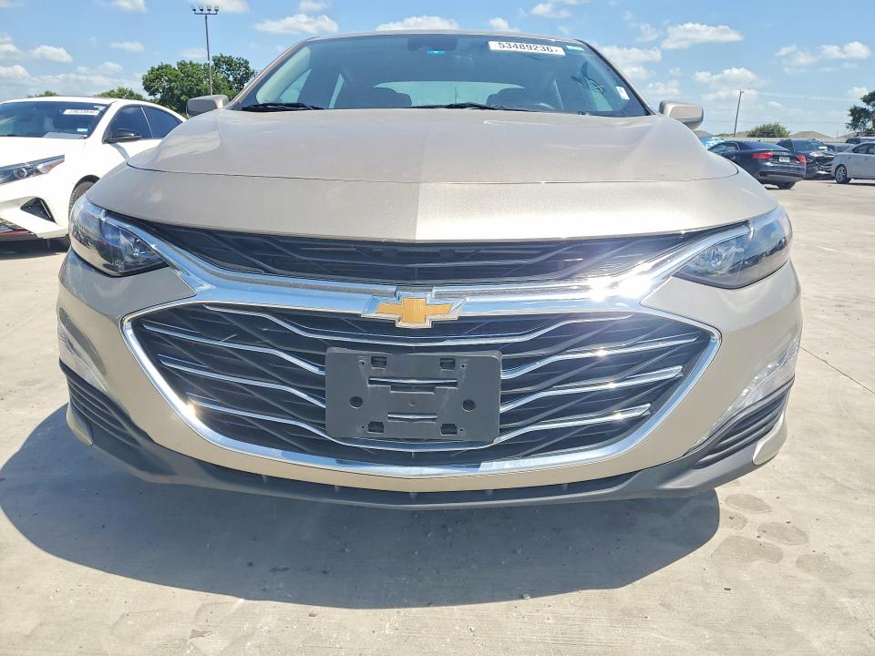 Photo 5 from auction – 2024 CHEVROLET MALIBU with VIN 1G1ZD5ST3RF159338
