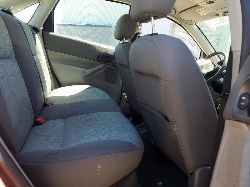 Photo 10 from auction – 2005 FORD FOCUS with VIN 1FAFP34N75W178320