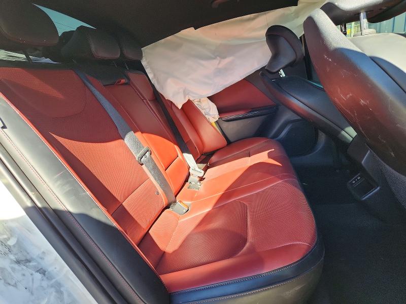 Photo 10 from auction – 2025 KIA K4 with VIN 3KPFW4DE0SE229598