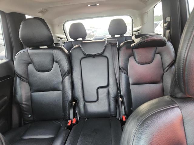 Photo 10 from auction – 2019 VOLVO XC90 with VIN YV4A22PK0K1486921