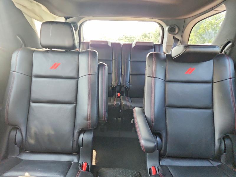 Фото 10 с аукциона – 2023 DODGE DURANGO с VIN 1C4SDJCT5PC612728