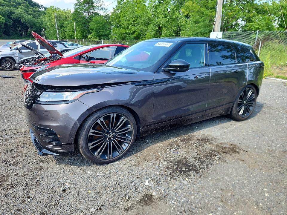 2026 LAND ROVER RANGE ROVER VELAR - Търг №62609706