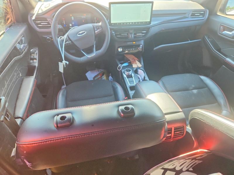 Photo 8 from auction – 2025 FORD ESCAPE with VIN 1FMCU9MN3SUA23856