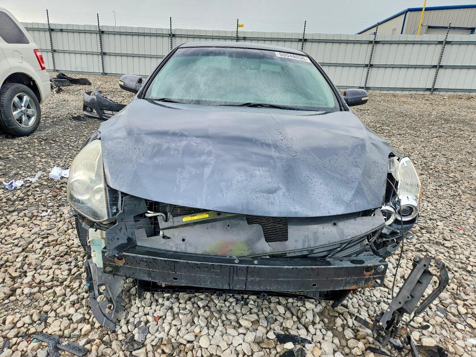 Photo 5 from auction – 2012 NISSAN ALTIMA with VIN 1N4AL2EP8CC155191
