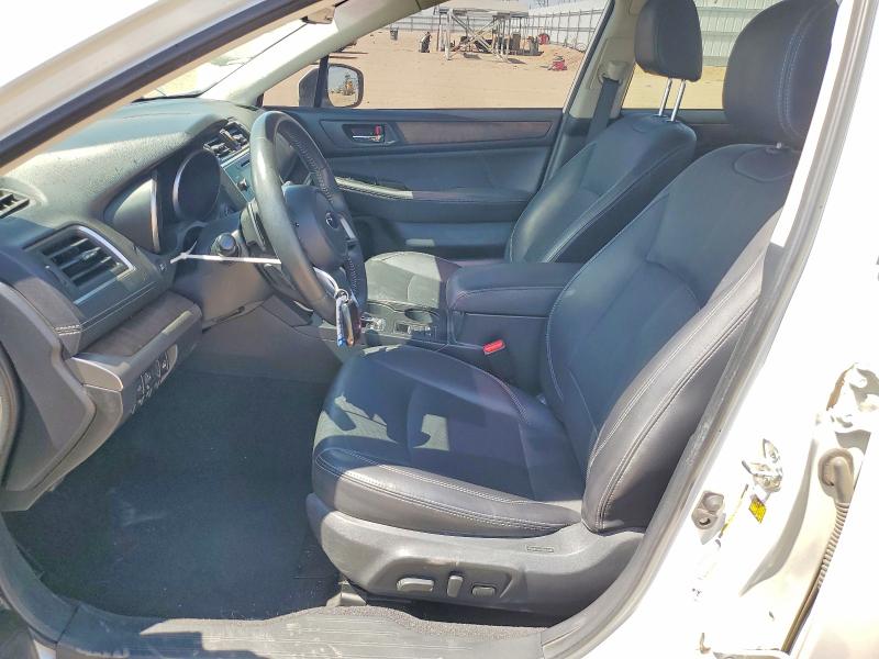 Foto 7 de la subasta – 2018 SUBARU OUTBACK con VIN 4S4BSANC8J3288793