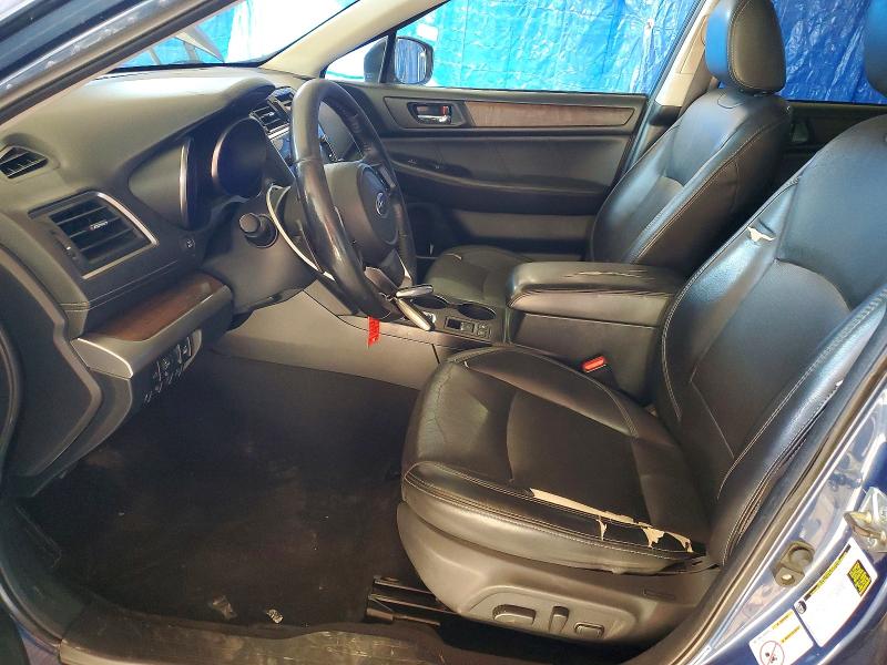 Photo 7 from auction – 2019 SUBARU OUTBACK with VIN 4S4BSENC2K3300395