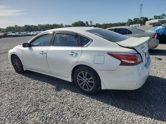 Photo 2 from auction – 2015 NISSAN ALTIMA with VIN 1N4AL3AP1FC583829