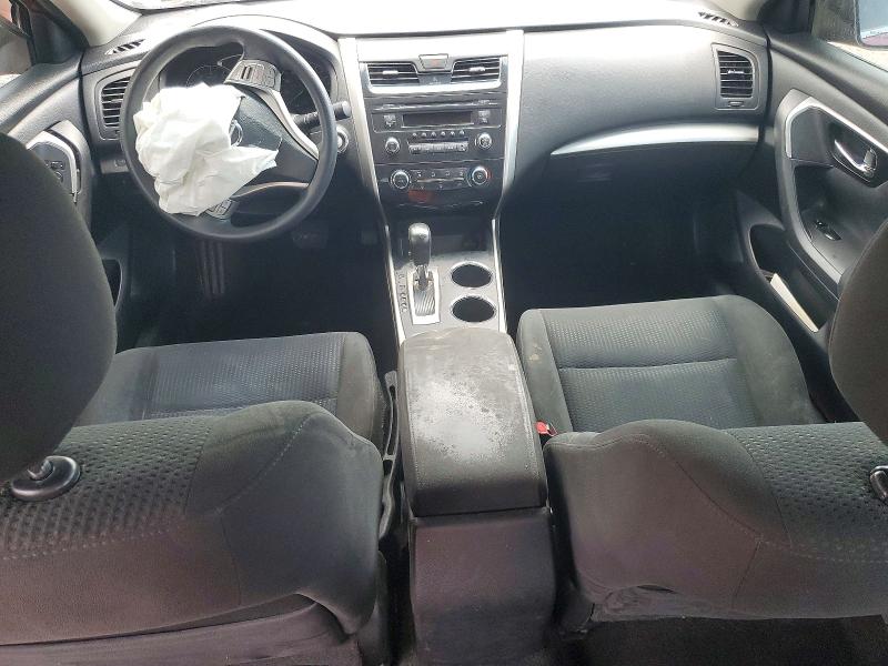 Photo 8 from auction – 2015 NISSAN ALTIMA with VIN 1N4AL3AP3FC181553