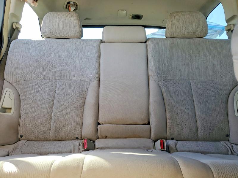 Photo 10 from auction – 2014 SUBARU OUTBACK with VIN 4S4BRBCC0E3237931