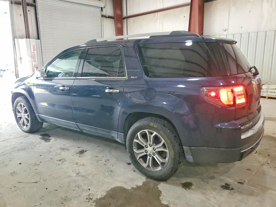 Zdjęcie 2 z aukcji – 2015 GMC ACADIA z VIN 1GKKRSKD3FJ376032