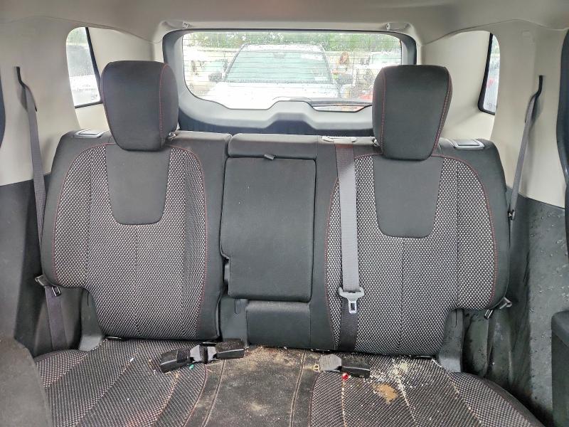 Photo 10 from auction – 2017 GMC TERRAIN with VIN 2GKFLTEK2H6208689