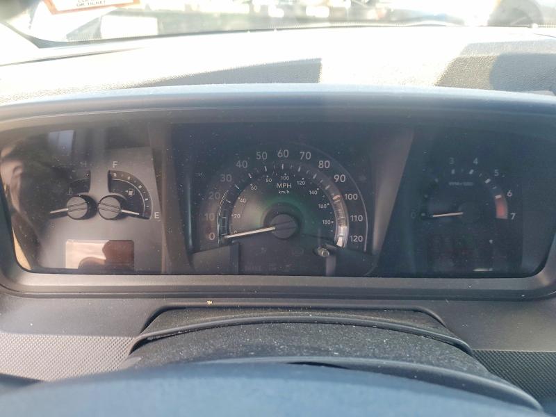 Zdjęcie 9 z aukcji – 2010 DODGE JOURNEY z VIN 3D4PH5FV1AT190129