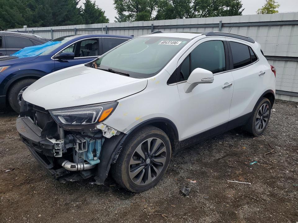 2019 BUICK ENCORE - Търг №60437496