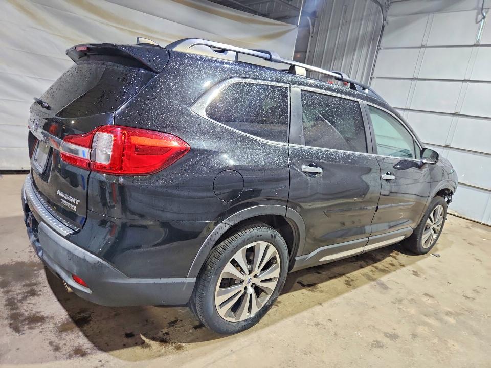 Photo 3 from auction – 2020 SUBARU ASCENT with VIN 4S4WMARD8L3423093