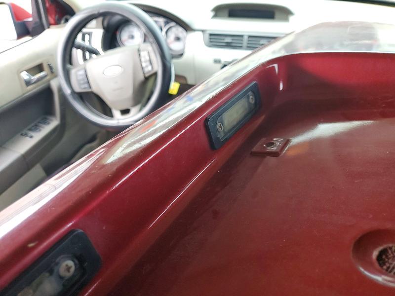 Photo 8 from auction – 2011 FORD FOCUS with VIN 1FAHP3GN6BW190832