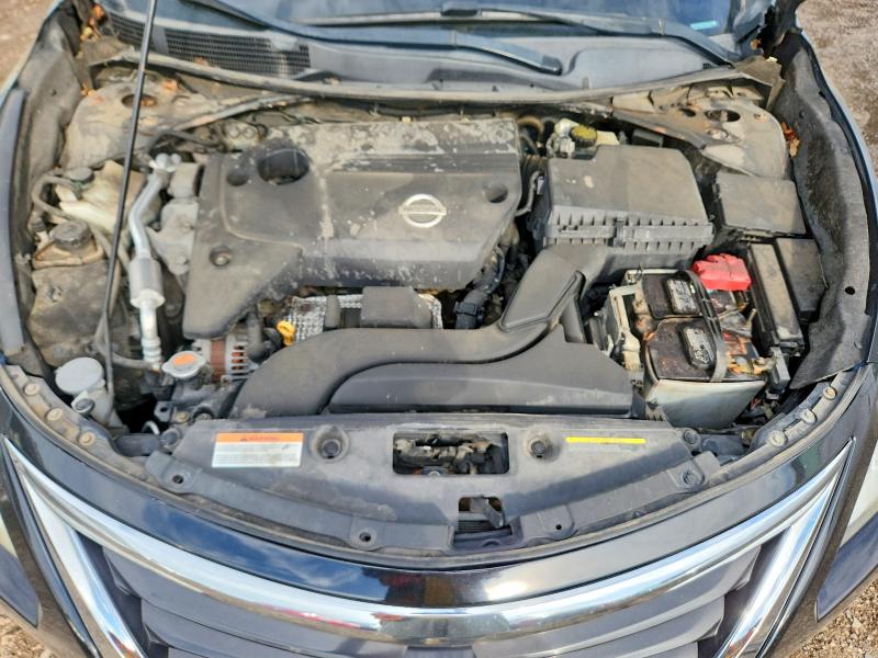 Photo 11 from auction – 2015 NISSAN ALTIMA with VIN 1N4AL3AP3FC102513