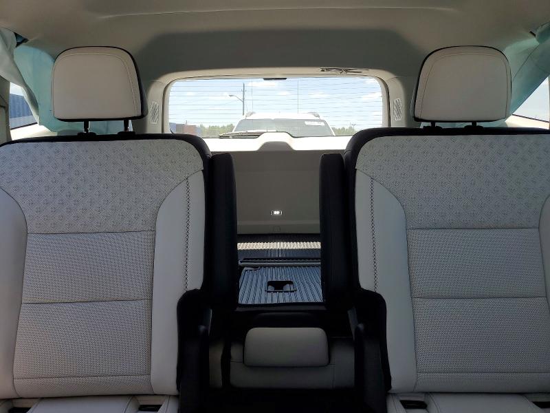 Photo 10 from auction – 2026 GMC ACADIA with VIN 1GKENRKS4TJ342287