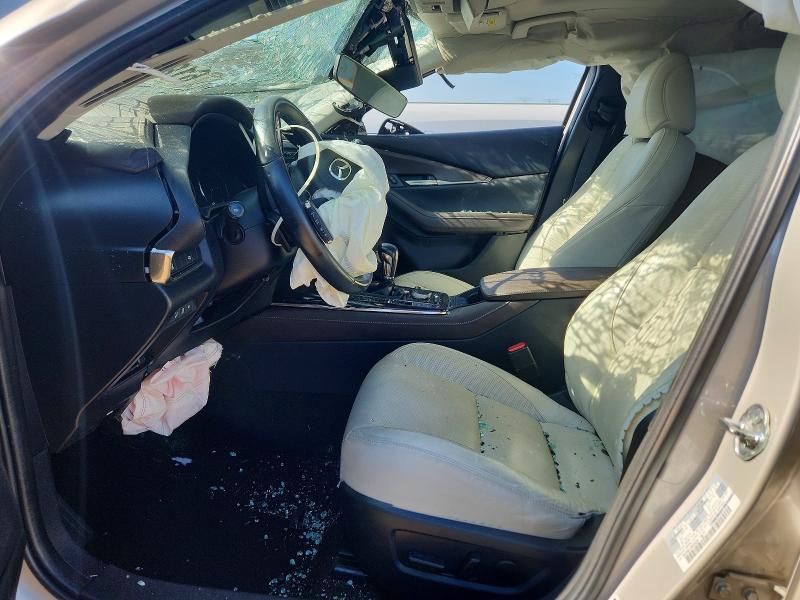 صورة رقم 7 من المزاد - 2022 MAZDA CX-30 مع VIN 3MVDMBDL4NM456284