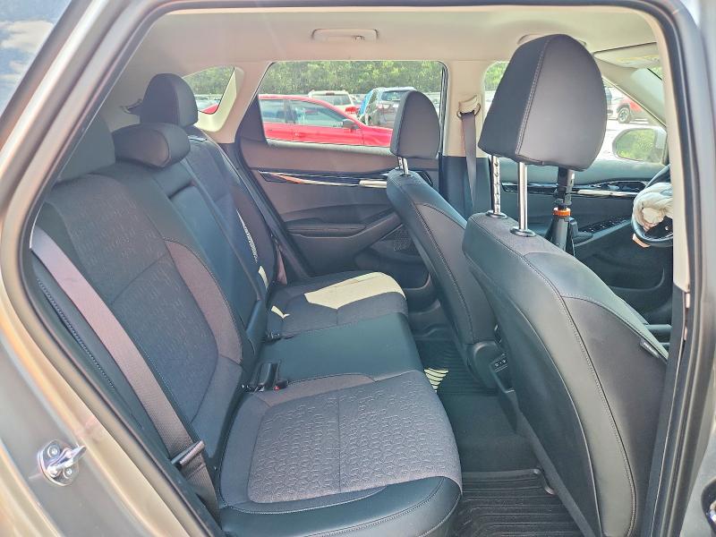 Photo 10 from auction – 2026 KIA SELTOS with VIN KNDEUCAAXT7915064