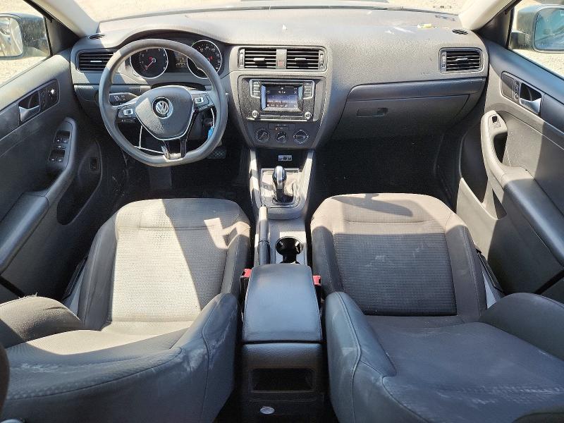 Photo 8 from auction – 2016 VOLKSWAGEN JETTA with VIN 3VW267AJ8GM352903