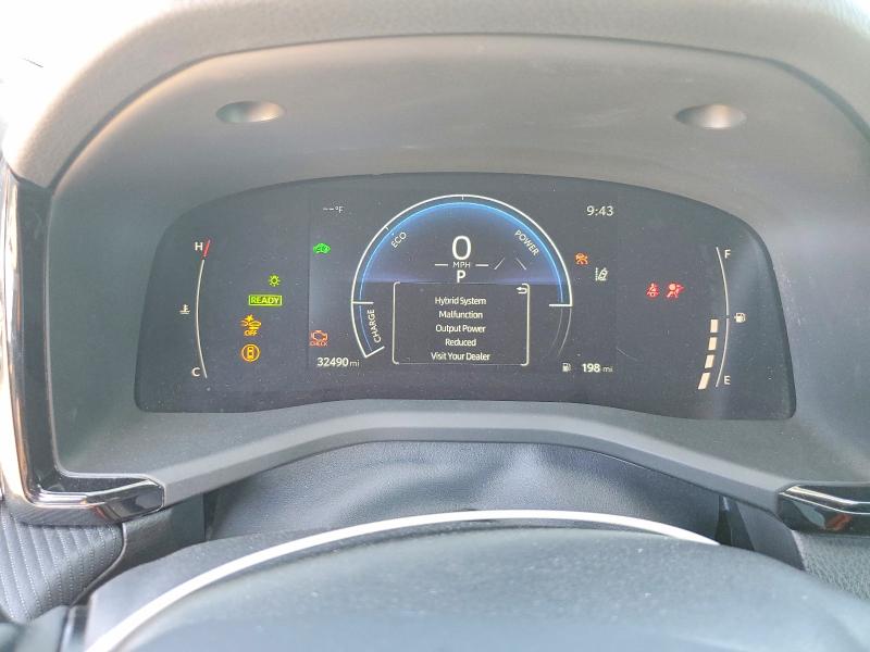 Photo 9 from auction – 2026 TOYOTA CAMRY with VIN 4T1DAACK4TU658284