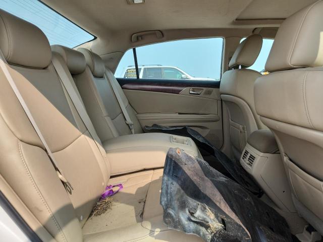 صورة رقم 10 من المزاد - 2011 TOYOTA AVALON مع VIN 4T1BK3DB9BU436238