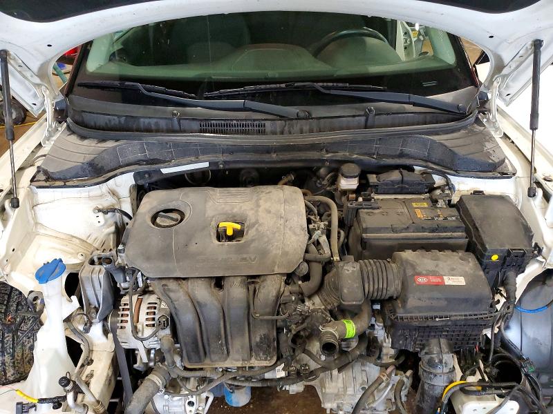 Снимка 12 от търг – 2020 KIA SOUL с VIN KNDJ63AU4L7103195