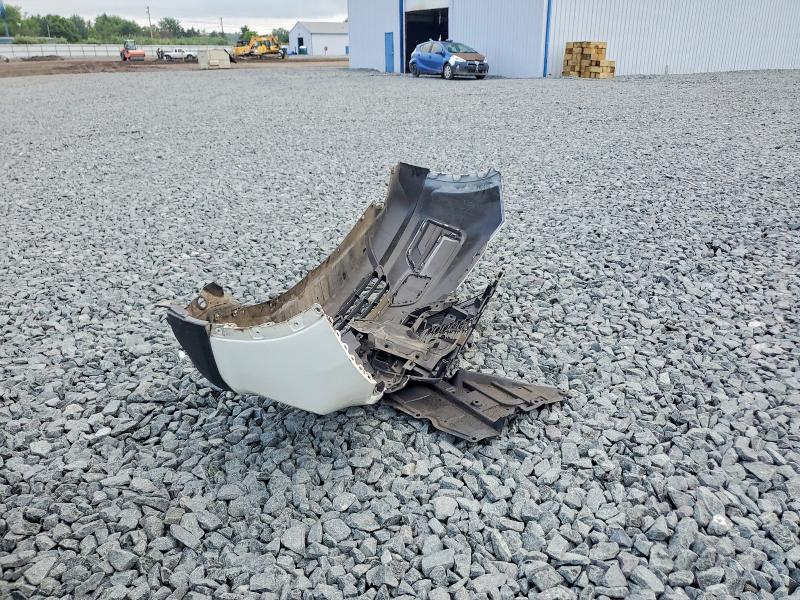 Photo 13 from auction – 2020 NISSAN ROGUE with VIN 5N1AT2MT2LC816282