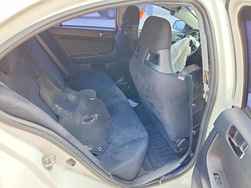 Photo 10 from auction – 2014 MITSUBISHI LANCER with VIN JA32W8FV9EU023798