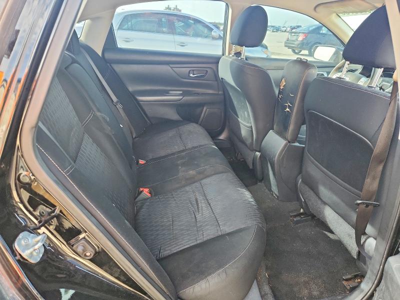 Photo 10 from auction – 2018 NISSAN ALTIMA with VIN 1N4AL3APXJC474147