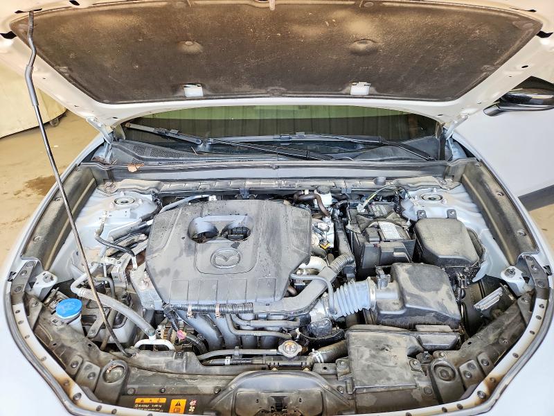 Фото 12 с аукциона – 2025 MAZDA CX-30 с VIN 3MVDMBBM2SM762908