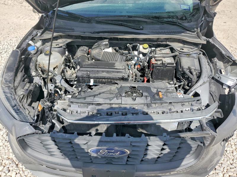 Photo 12 from auction – 2024 FORD ESCAPE with VIN 1FMCU0GN1RUA65492