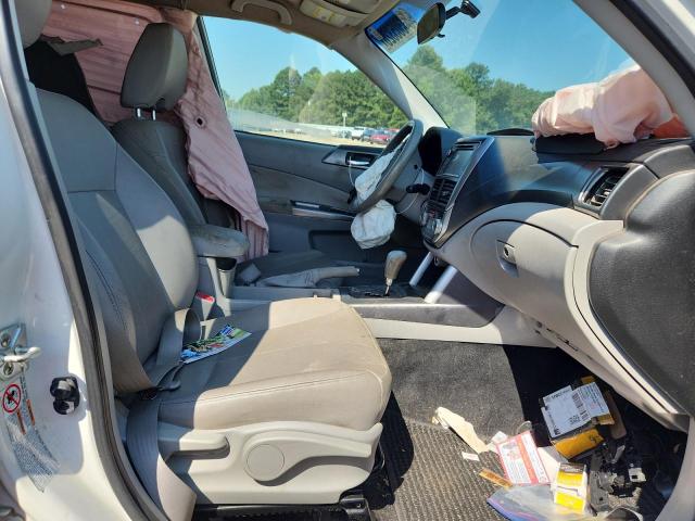 Photo 7 from auction – 2012 SUBARU FORESTER with VIN JF2SHGHC6CH416957