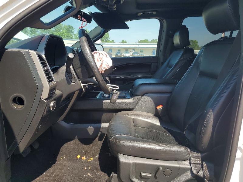 Photo 7 from auction – 2020 FORD EXPEDITION with VIN 1FMJK1HT9LEA74278