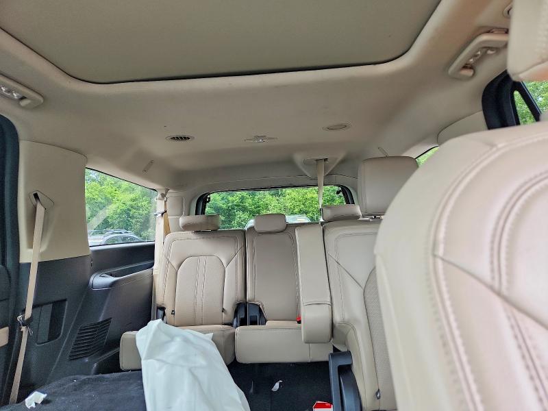 صورة رقم 10 من المزاد - 2024 FORD EXPEDITION مع VIN 1FMJK2A84REA33299