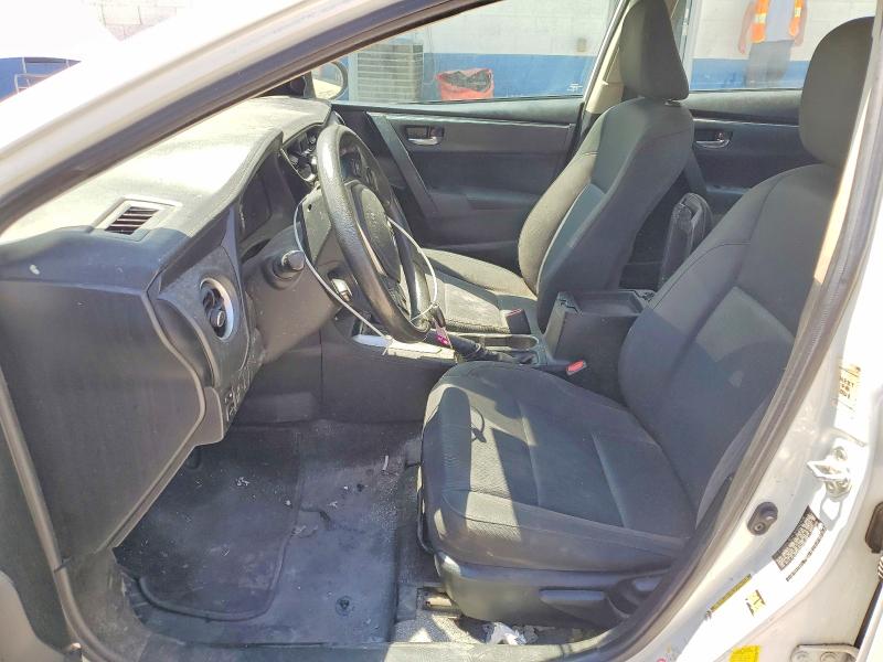Photo 7 from auction – 2019 TOYOTA COROLLA with VIN 5YFBURHE8KP935096