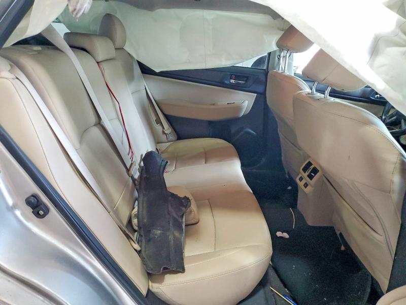 Photo 11 from auction – 2017 SUBARU OUTBACK with VIN 4S4BSANC6H3402820