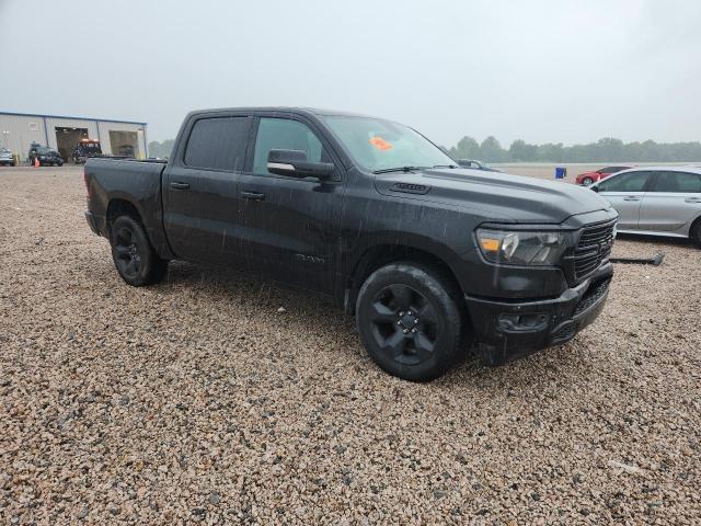 Photo 4 from auction – 2019 RAM 1500 with VIN 1C6SRFFT2KN783886