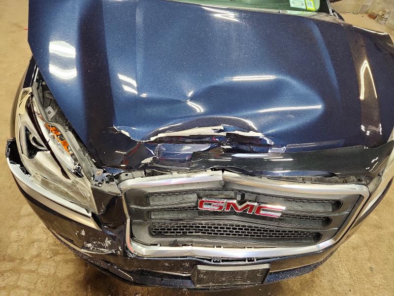 Photo 12 from auction – 2016 GMC ACADIA with VIN 1GKKVPKD4GJ246335