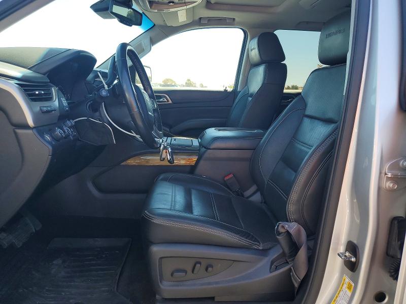 Photo 7 from auction – 2016 GMC YUKON with VIN 1GKS2CKJ8GR421419