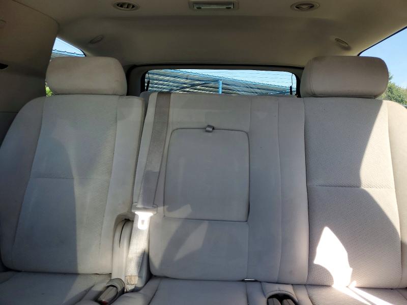 Снимка 10 от търг – 2007 GMC YUKON с VIN 1GKFC13J87J231006
