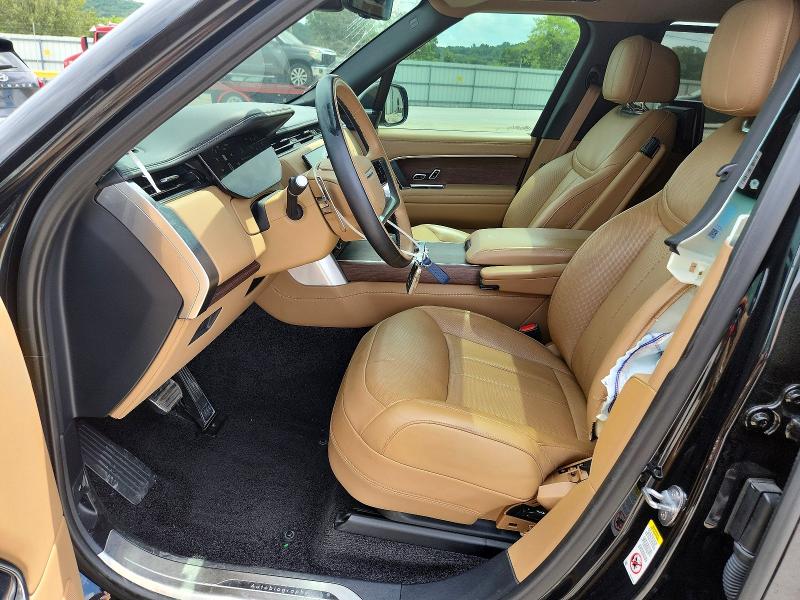 Снимка 7 от търг – 2023 LAND ROVER RANGE ROVER с VIN SALK1BE71PA039247