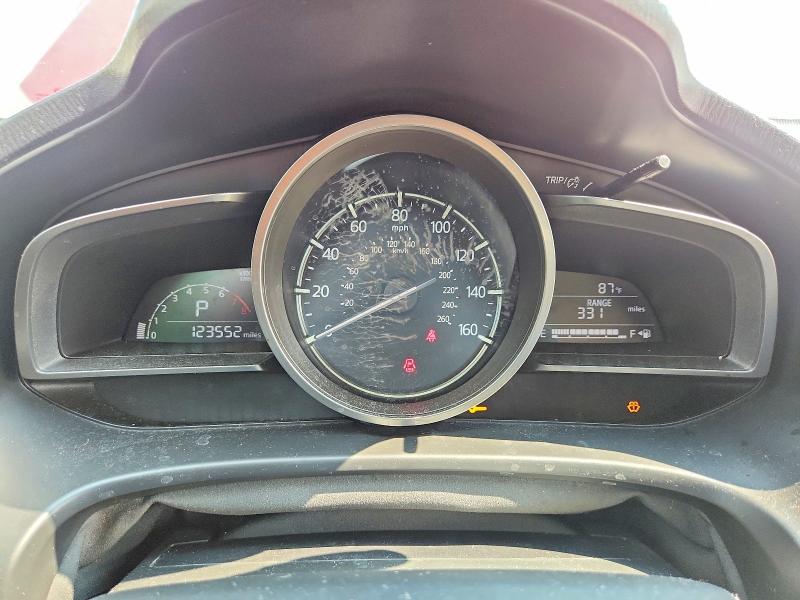 Photo 9 from auction – 2017 MAZDA 3 with VIN 3MZBN1U74HM156118