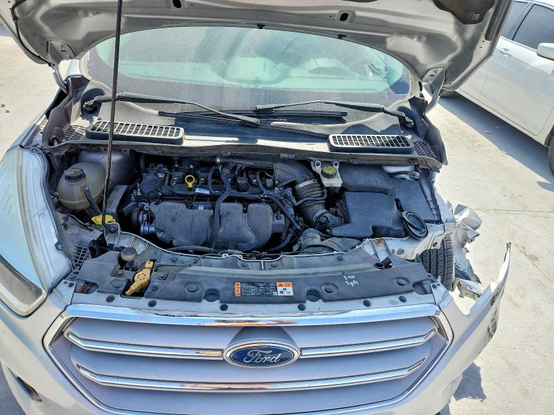 Zdjęcie 12 z aukcji – 2018 FORD ESCAPE z VIN 1FMCU0G92JUB49733
