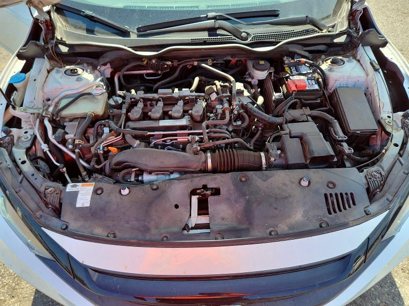 Photo 11 from auction – 2019 HONDA CIVIC with VIN JHMFC1F7XKX010331