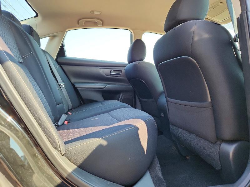 Photo 10 from auction – 2018 NISSAN ALTIMA with VIN 1N4AL3AP8JC222980