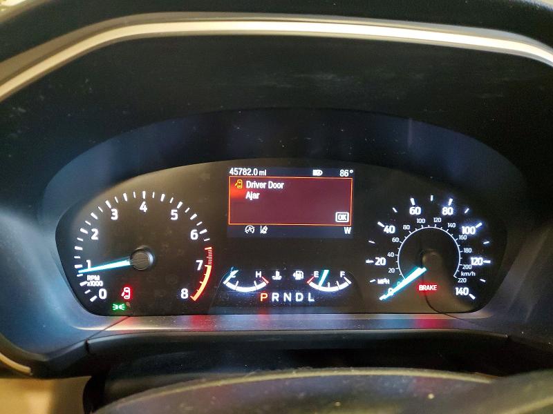 Photo 9 from auction – 2020 FORD ESCAPE with VIN 1FMCU0H6XLUA74335