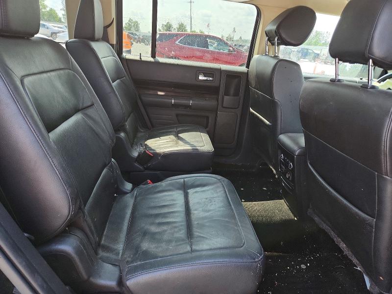 Фото 11 с аукциона – 2017 FORD FLEX с VIN 2FMHK6C85HBA08215